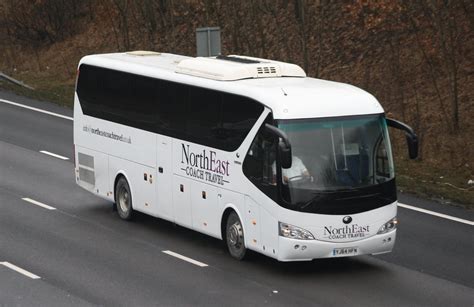 north east coach trips.